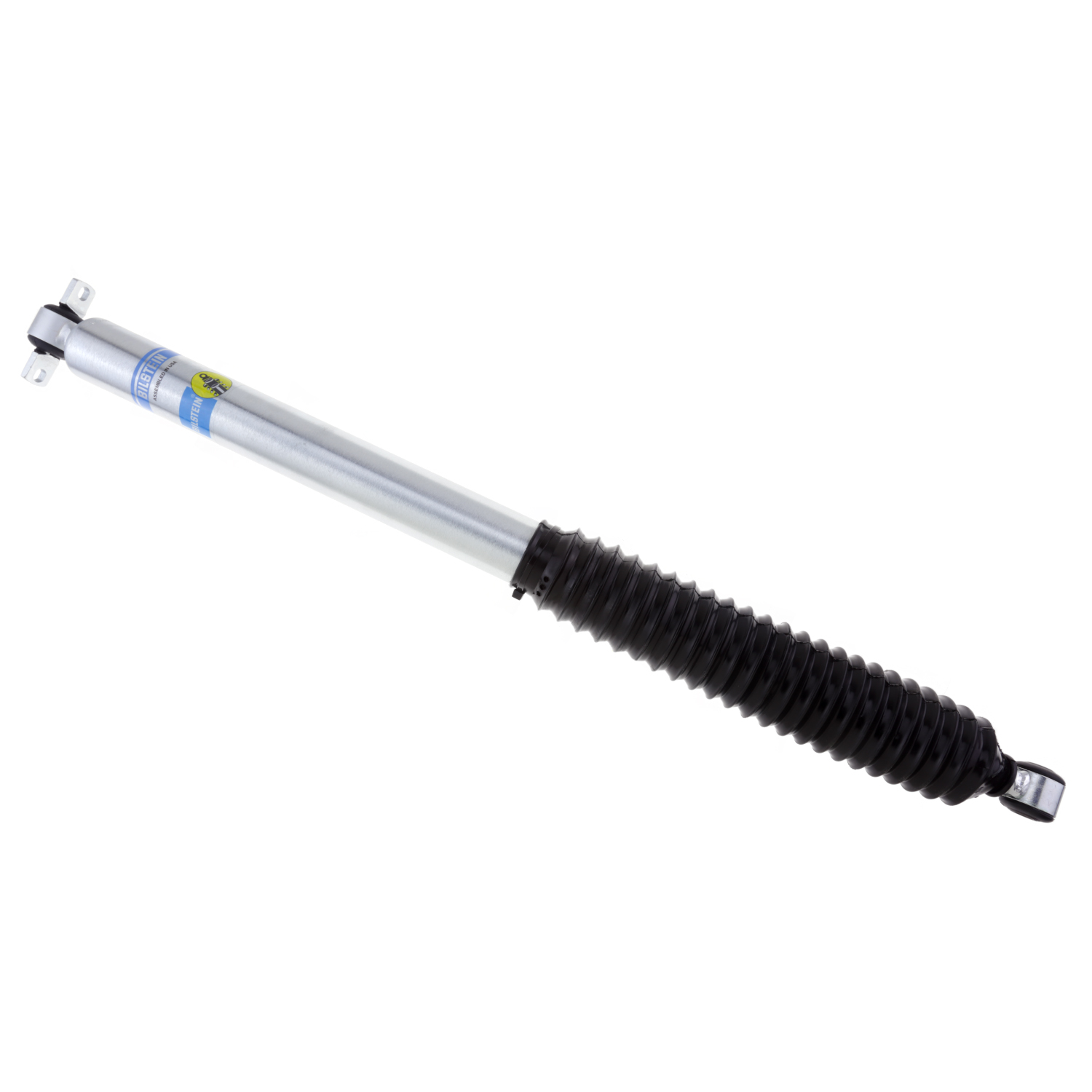 AM BILSTEIN 46MM MONOTUBE SHOCK ABSORBER 46mm Monotube Shock Absorber 5100 Series Zinc Extended 20.38 in. Collapsed 13.04 in. Superseded By PN[33-236964] Bilstein 5100 Series Monotube Gas Pressu SKU BIL33236964