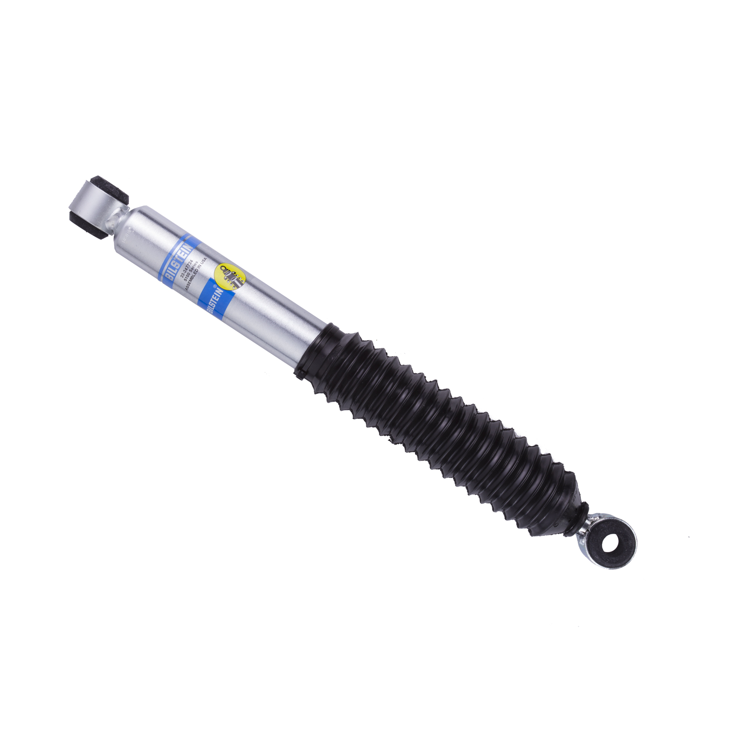 AM Shock Absorber B8-5100 Rear Left SKU BIL33247724
