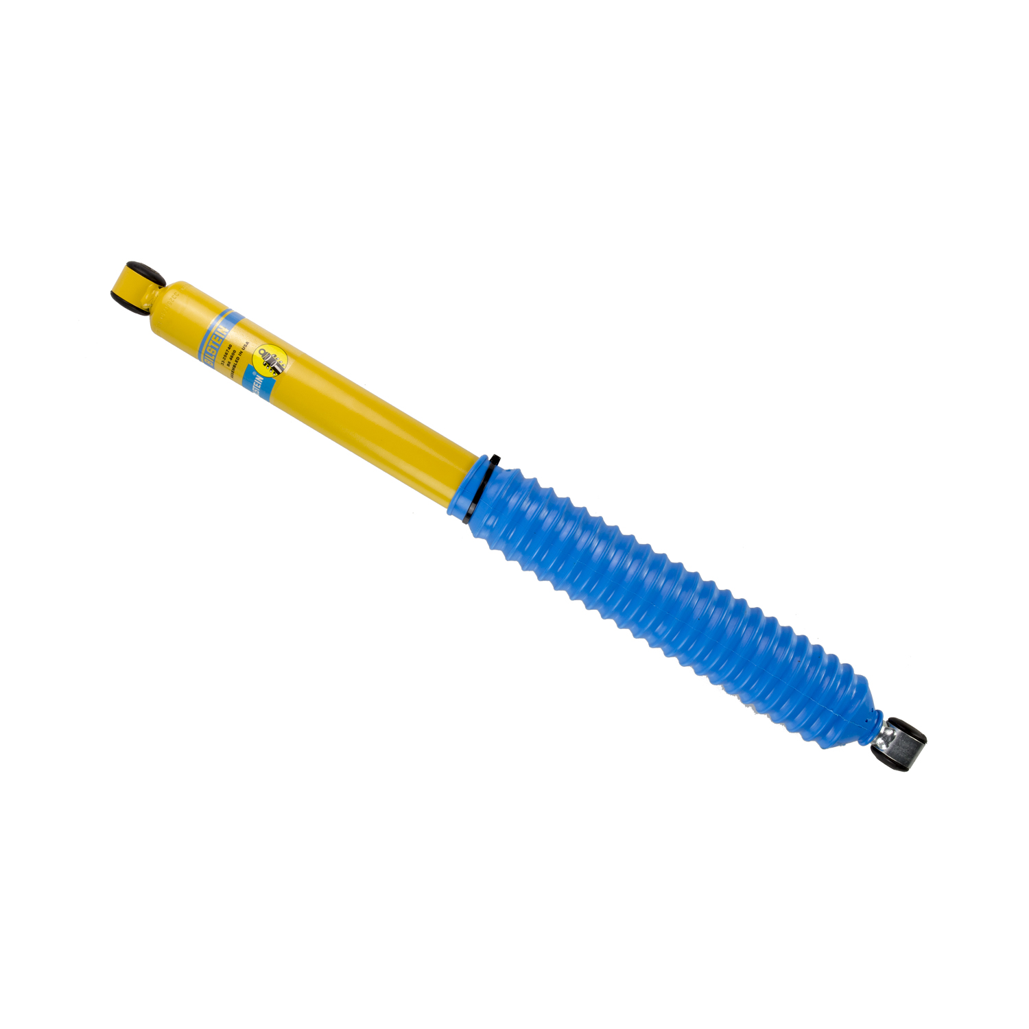AM Shock Absorber B6-4600 Rear SKU BIL33256740