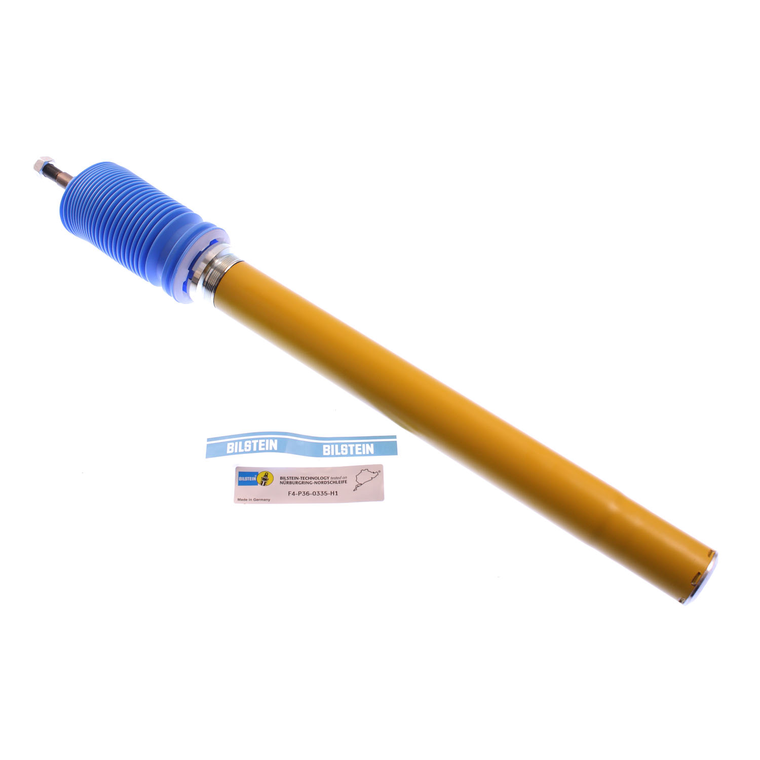 AM Shock Absorber and Strut Assembly SKU BIL34003350