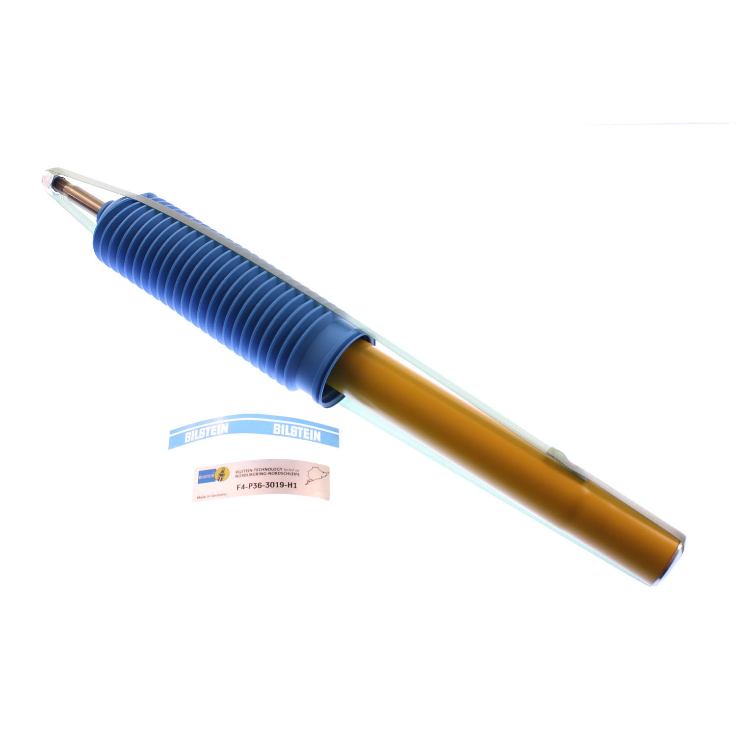 AM Shock Absorber and Strut Assembly SKU BIL34030196