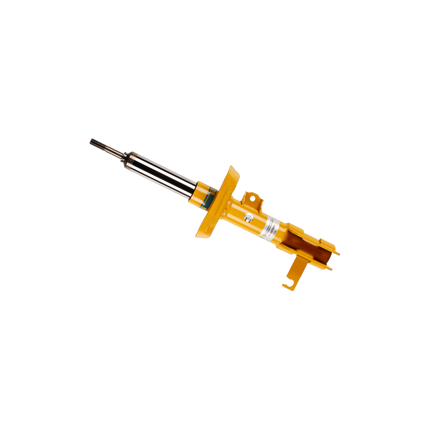 AM B6 Performance Suspension Strut Assembly SKU BIL35167990