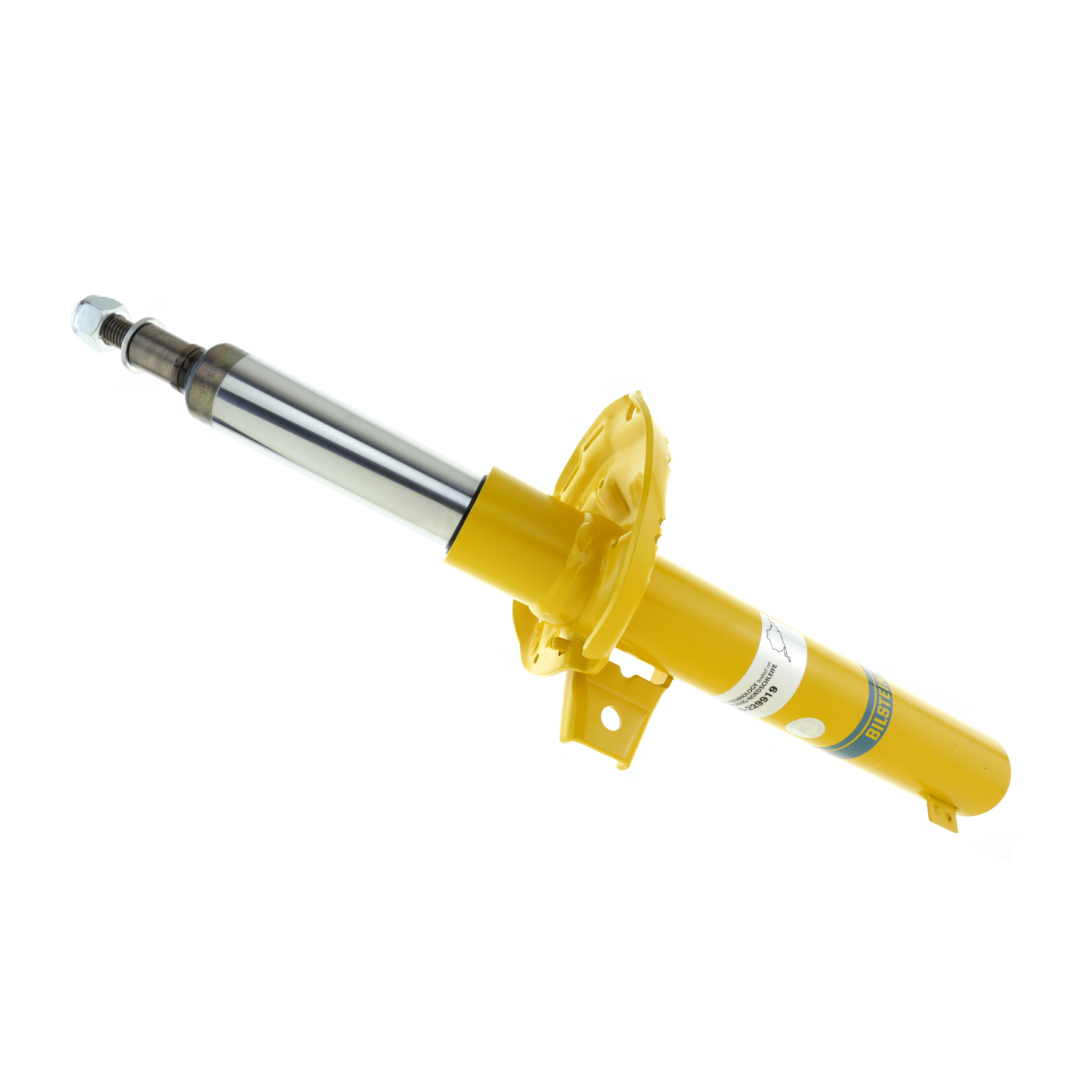 AM Suspension Strut Assembly B8 Performance Plus Front SKU BIL35229919 OEM 8S0413031A 8S0413031D 8S741303