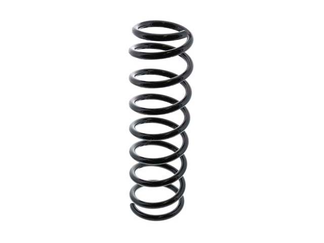AM Coil Spring B3 OE Replacement Rear SKU BIL36161409 OEM 33536761217-33536761219