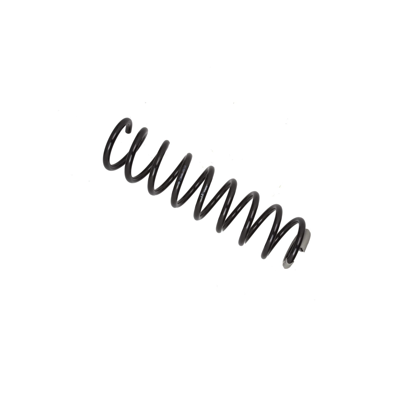 AM Coil Spring B3 OE Replacement Front SKU BIL36226153 OEM 2113211504