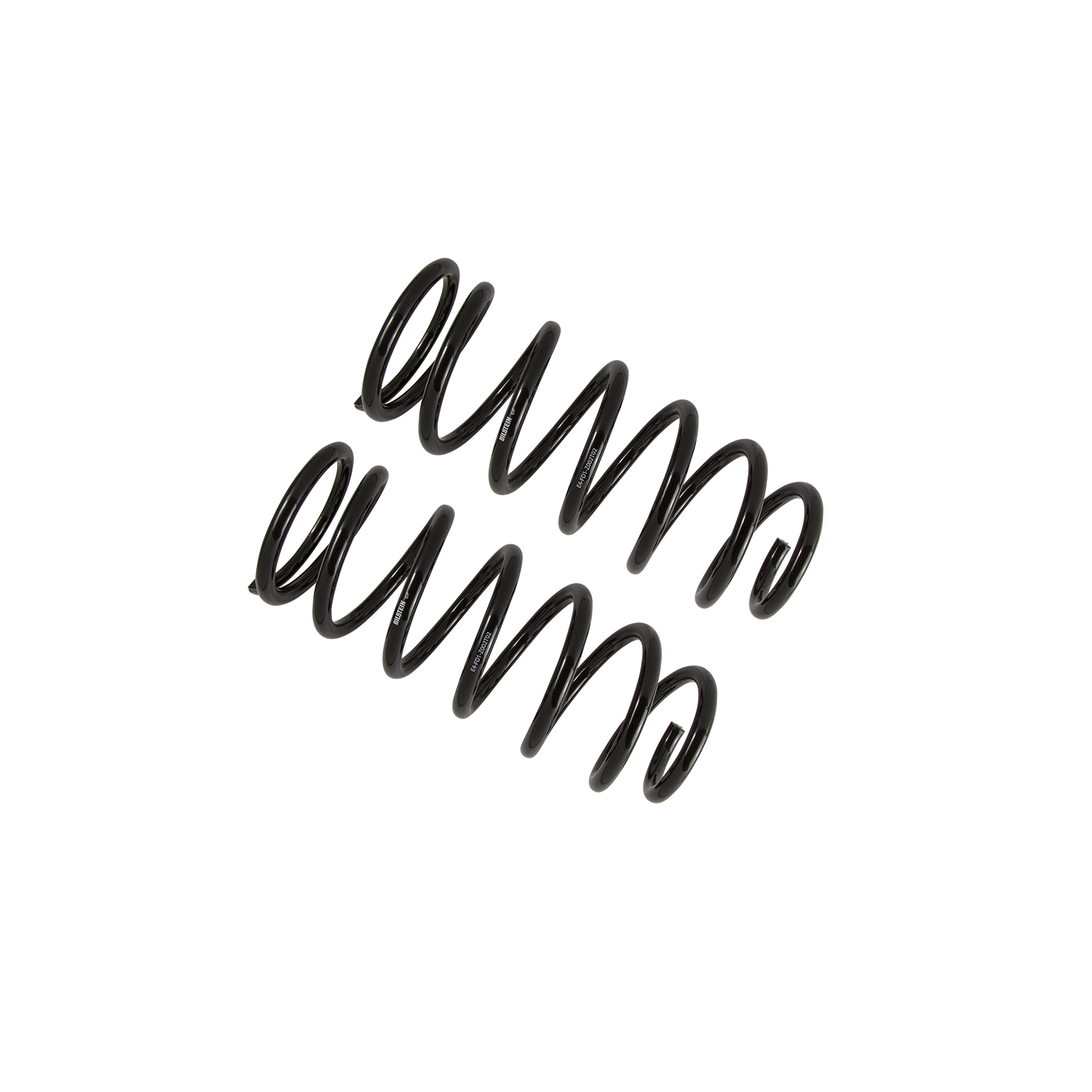 AM Suspension Kit B12 Special Toyota 4Runner 2018-2010 Rear SKU BIL36281831