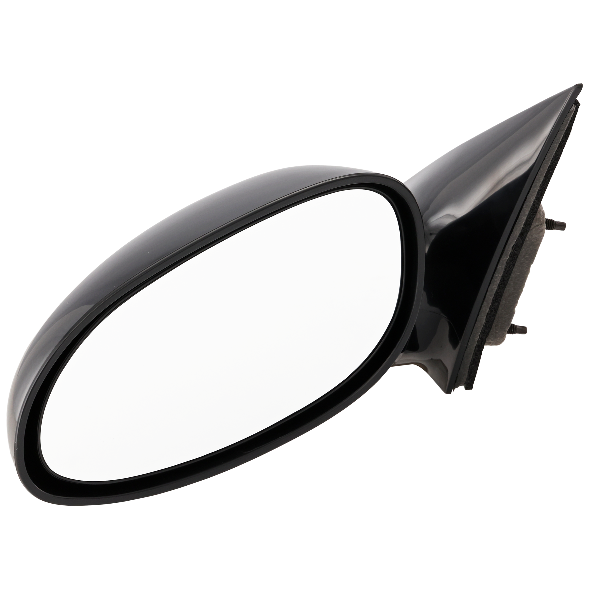 AM ALLURE LACROSE 05-08 MIRROR LH Power Non Folding Non Heated Paintable SKU BK18EL Partslink GM1320305 OEM 15886519