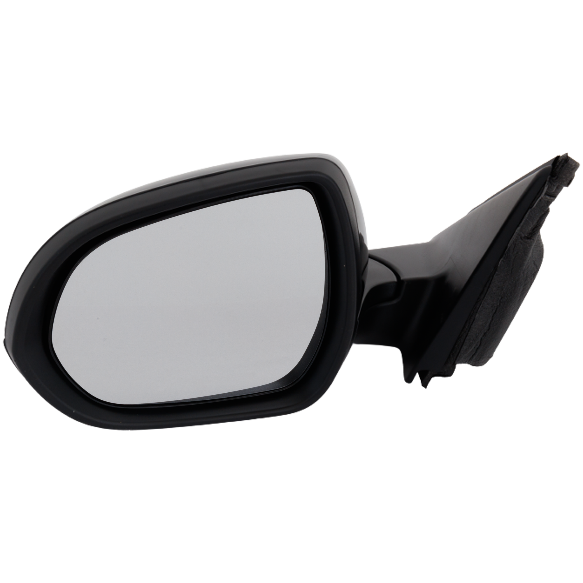AM ENCORE GX 20-23 MIRROR LH Power Manual Folding Non Heated Paintable No Auto dimming BSD Memory Puddle Light and Signal Light SKU BK57EL Partslink GM1320663 OEM 42676143 PFM