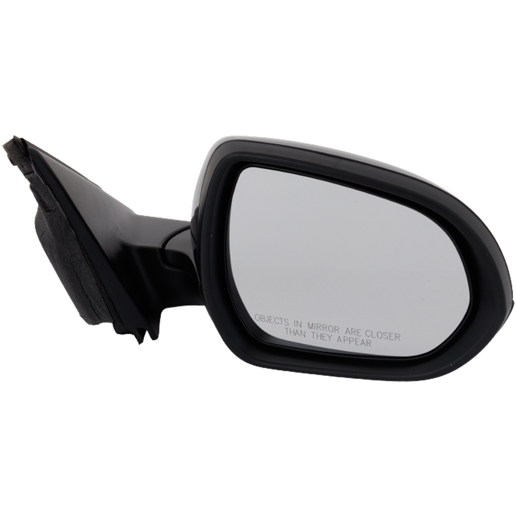 AM ENCORE GX 20-23 MIRROR RH Power Manual Folding Non Heated Paintable No Auto dimming BSD Memory Puddle Light and Signal Light SKU BK57ER Partslink GM1321663 OEM 42676144 PFM