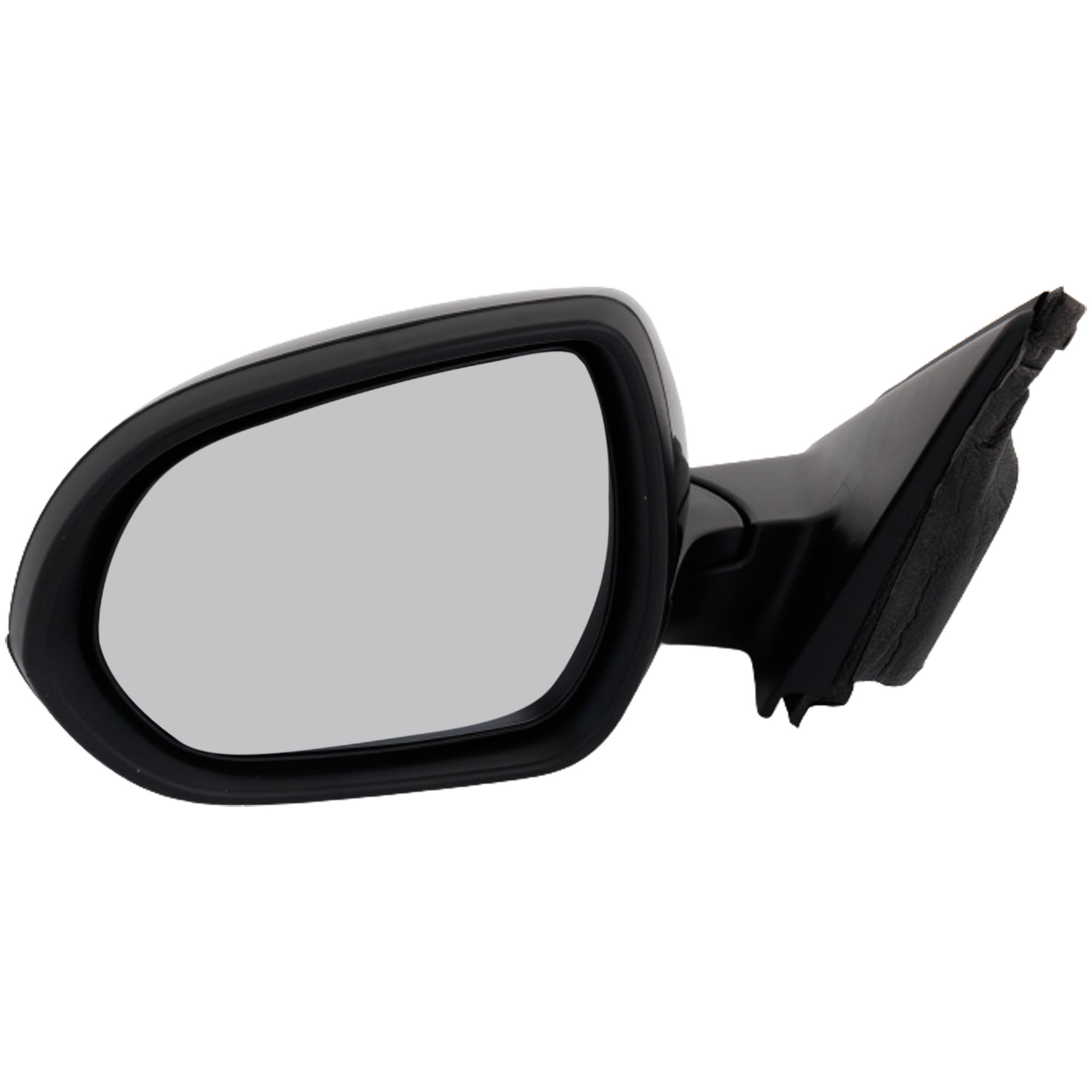 AM ENCORE GX 20-24 MIRROR LH Power Manual Folding Heated Paintable No Auto dimming BSD Memory Puddle Light and Signal Light SKU BK58EL Partslink GM1320664 OEM 42676159 PFM