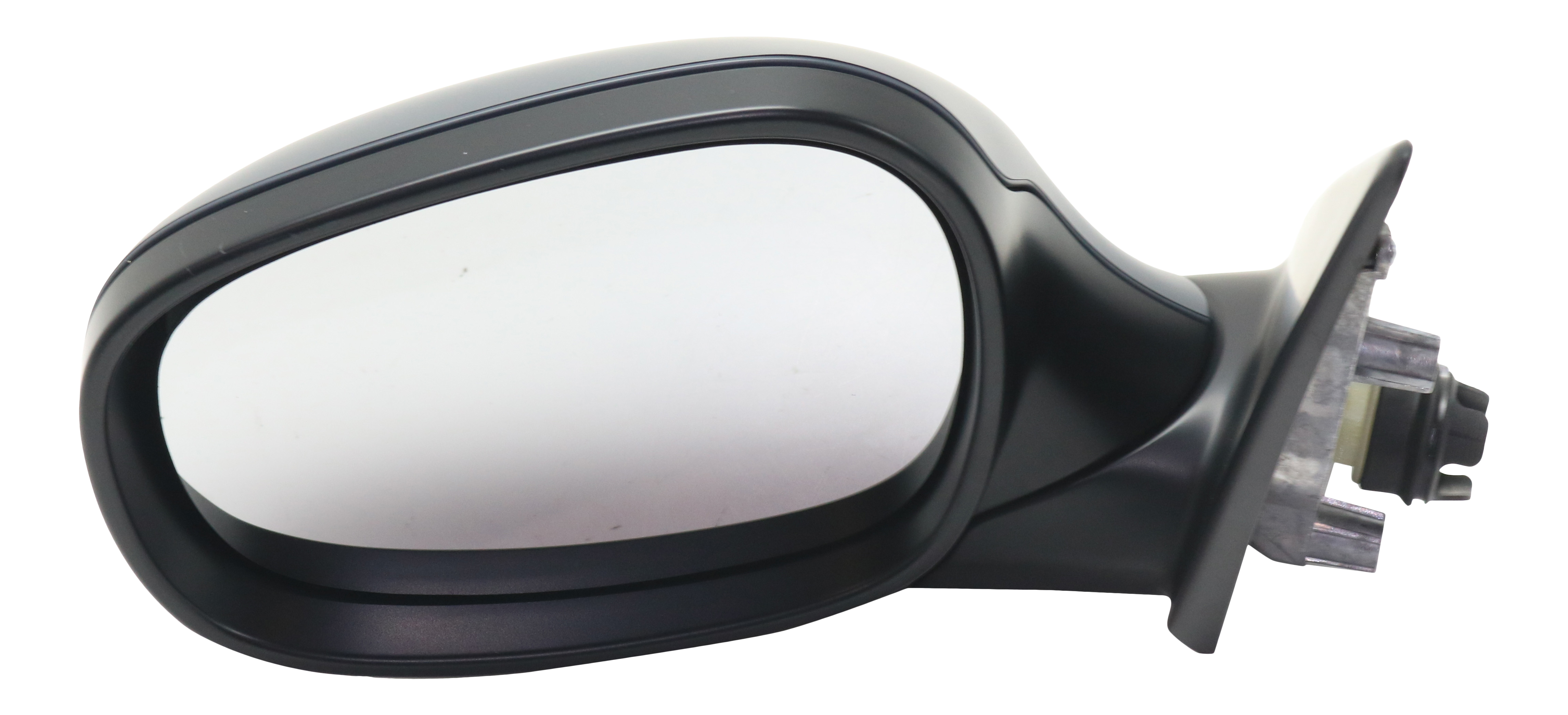 AM 328I 09-12 MIRROR LH Power Manual Folding Heated Paintable No Memory and Shadow Lane w o Blue Glass Wagon SKU BM03EL Partslink BM1320142 OEM 51167268261 PFM