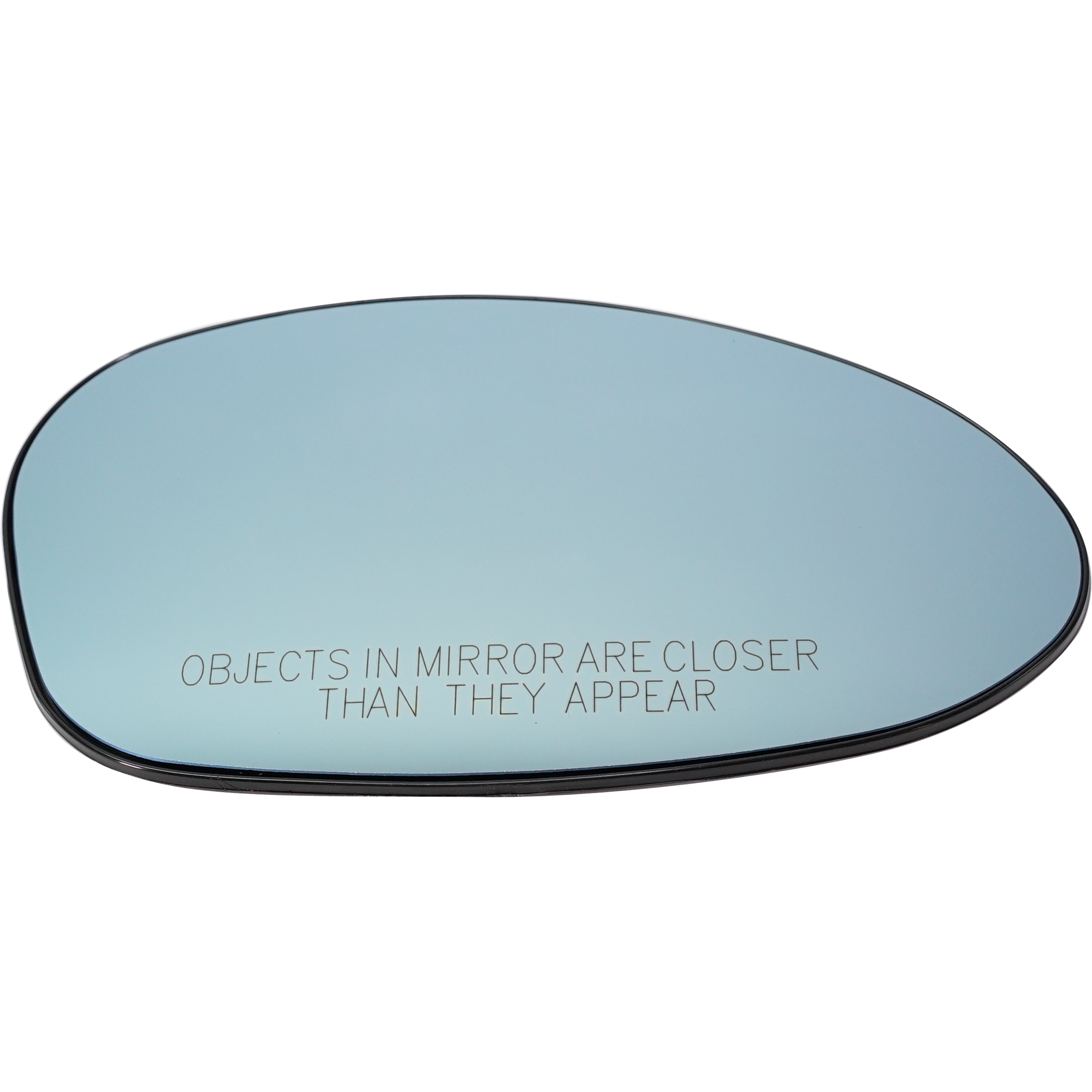 AM 3 SERIES 01-09-1 SERIES 08-09 MIRROR GLASS RH Heated No Auto dimming Convertible Coupe Wagon Models SKU BM17GR Partslink BM1325104 OEM 51167157244