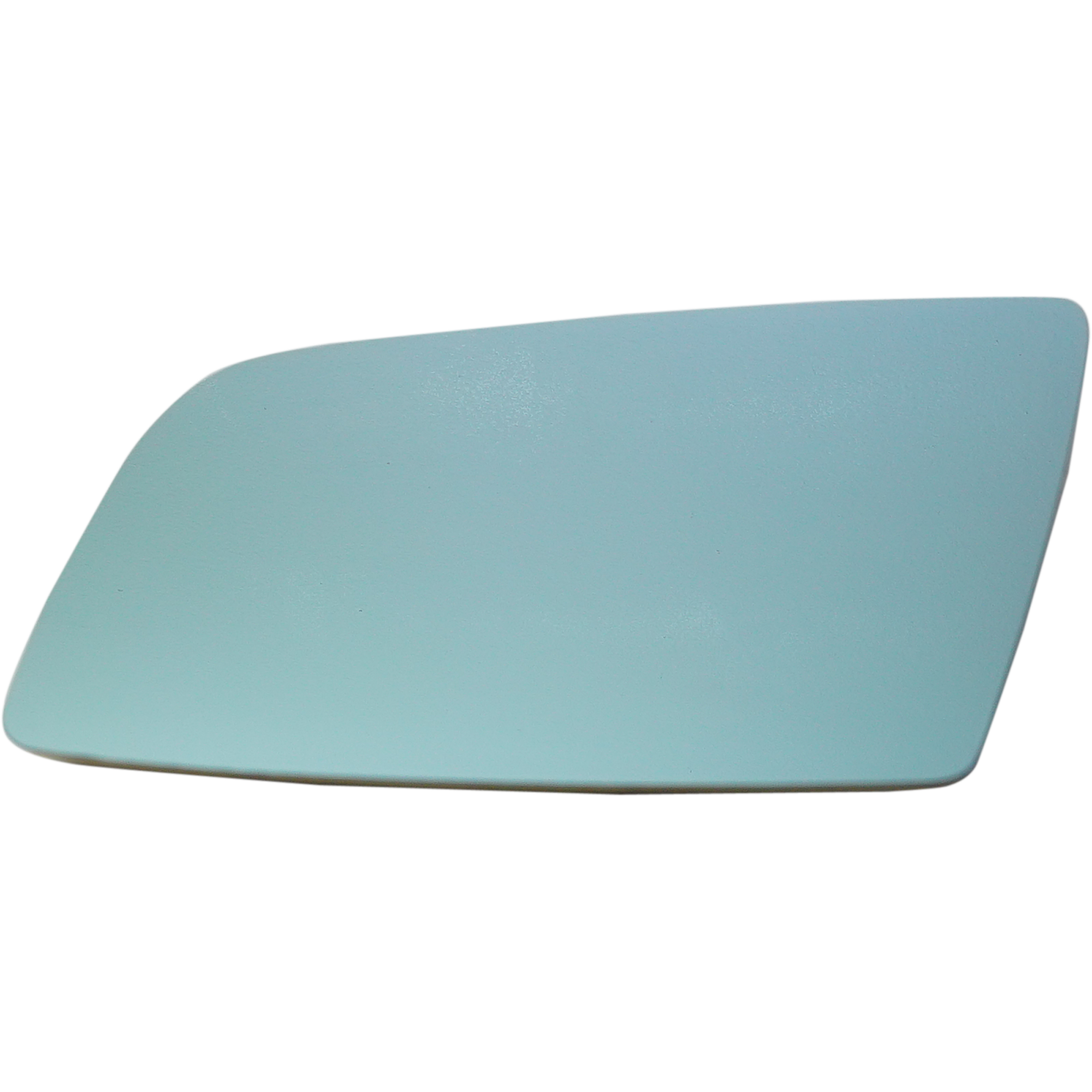 AM 5 SERIES 04-10 MIRROR GLASS LH Heated w Backing Plate Blue Glass No Auto dimming SKU BM19GL Partslink BM1324112 OEM 51167065083