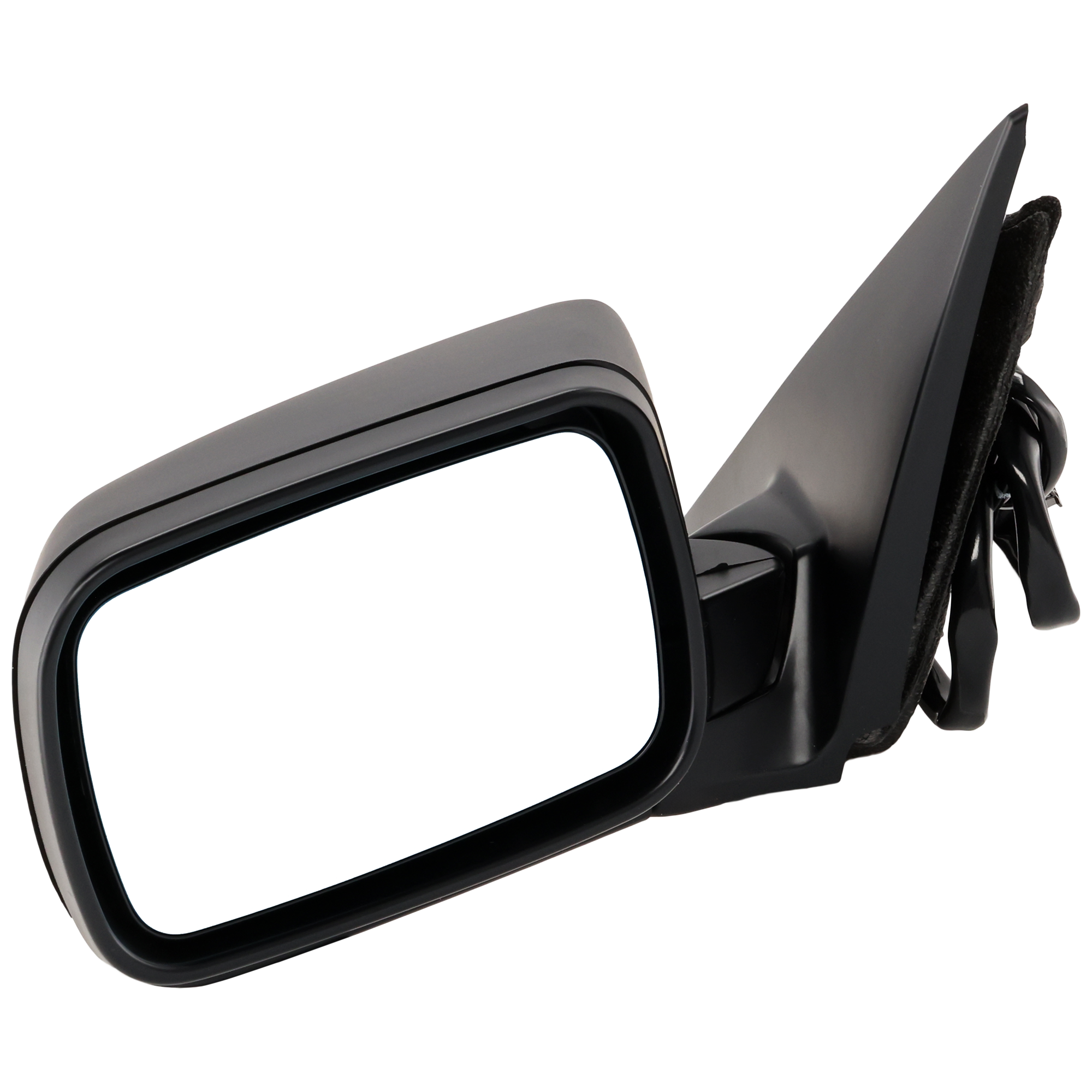 AM 3 SERIES 99-06 MIRROR LH Power Power Folding Heated Paintable No Memory Sedan Wagon SKU BM29EL Partslink BM1320118 OEM 51168245129