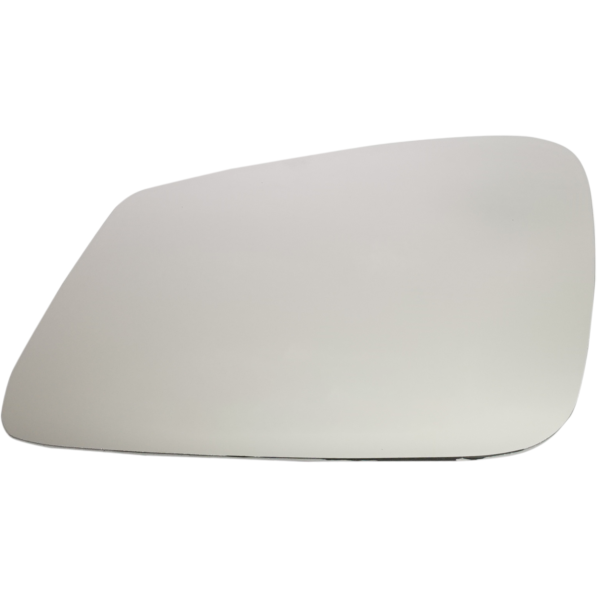AM 3 SERIES 12-19 I3-14-21 MIRROR GLASS LH Heated w Backing Plate No Auto dimming 3 Series Hathcback Sedan Wagon 12-18-4 Series Convertible Coupe Hatchback SKU BM30GL Partslink BM1324114 OEM 51167285003
