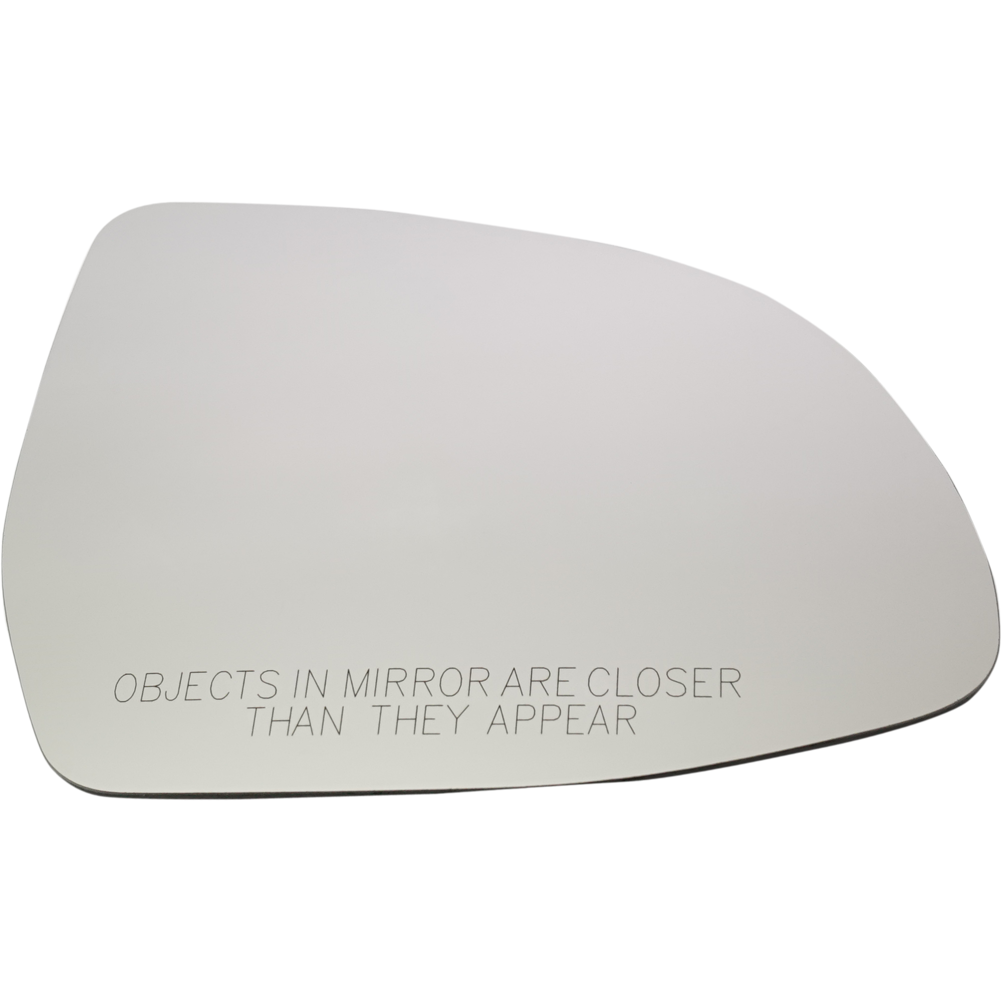 AM X3 X4-15-23 X5-14-24 MIRROR GLASS RH Heated w Backing Plate 18-22-30I M40I Models SKU BM36GR Partslink BM1325109 OEM 51167291240