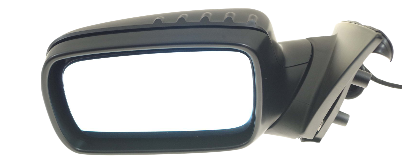 AM 7 SERIES 02-08 MIRROR LH Power Manual Folding Heated Paintable w Memory Seat Adjust Standard SKU BM49EL Partslink BM1320137 OEM 51167190179
