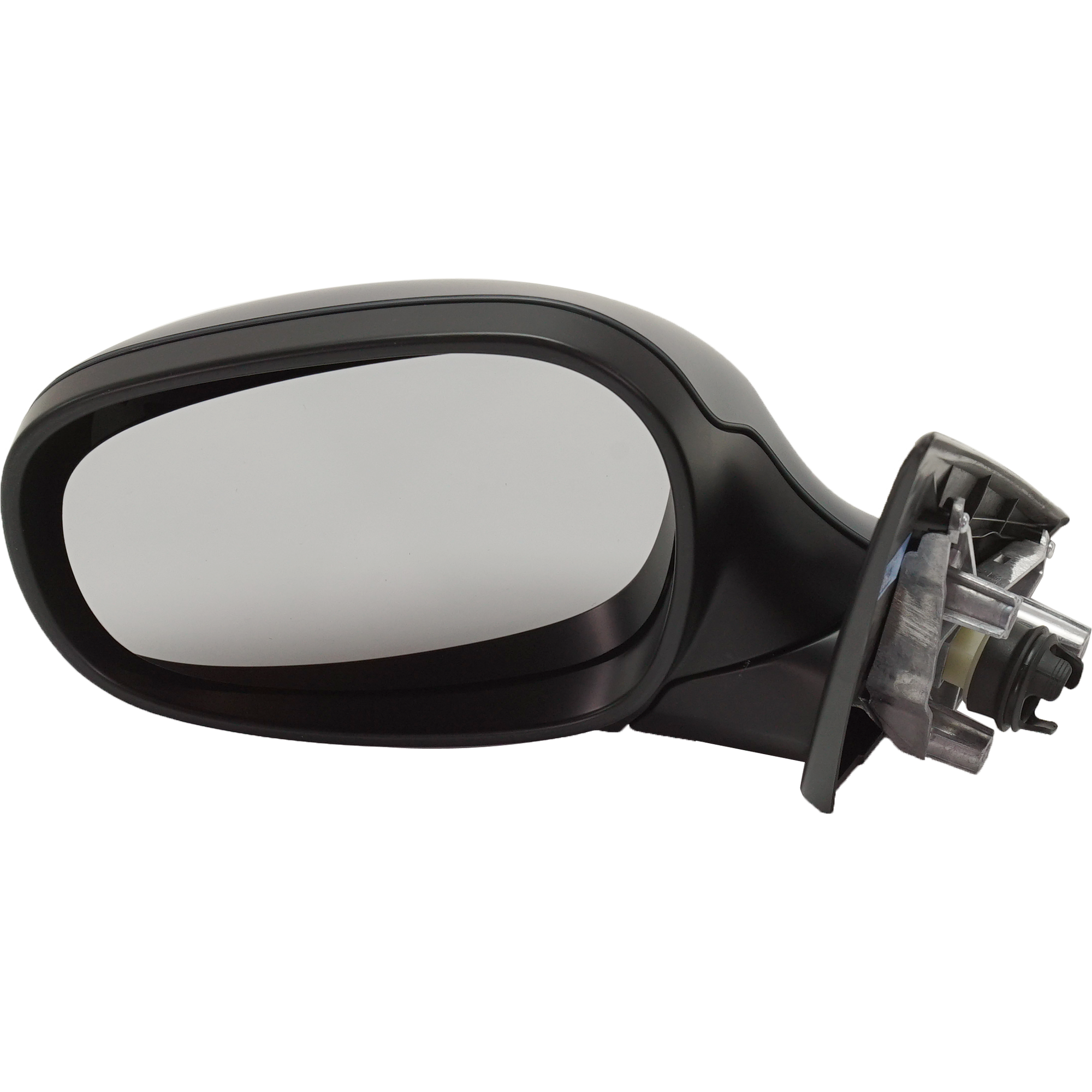 AM 328I 09-12 MIRROR LH Power Power Folding Heated Paintable w Memory No Auto dimming Shadow Line Clear Glass Wagon SKU BM57EL Partslink BM1320144 OEM 51167282567 PFM 51167205291-51