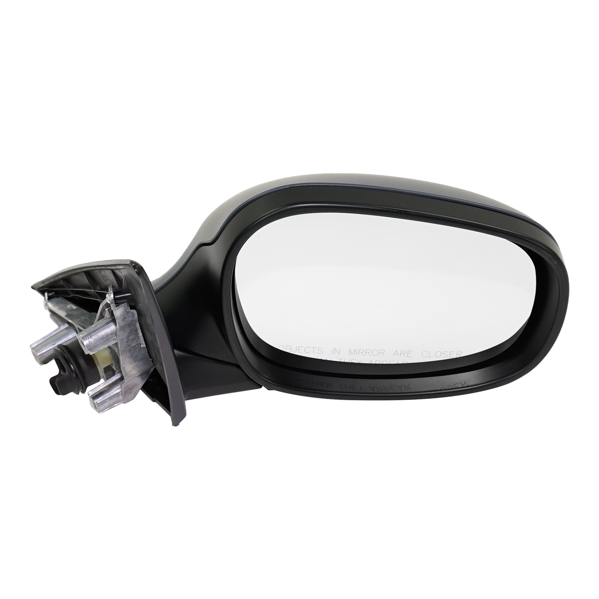 AM 328I 09-12 MIRROR RH Power Power Folding Heated Paintable w Memory No Auto dimming Shadow Line Clear Glass Wagon SKU BM57ER Partslink BM1321144 OEM 51167282568 PFM 51167205292-51