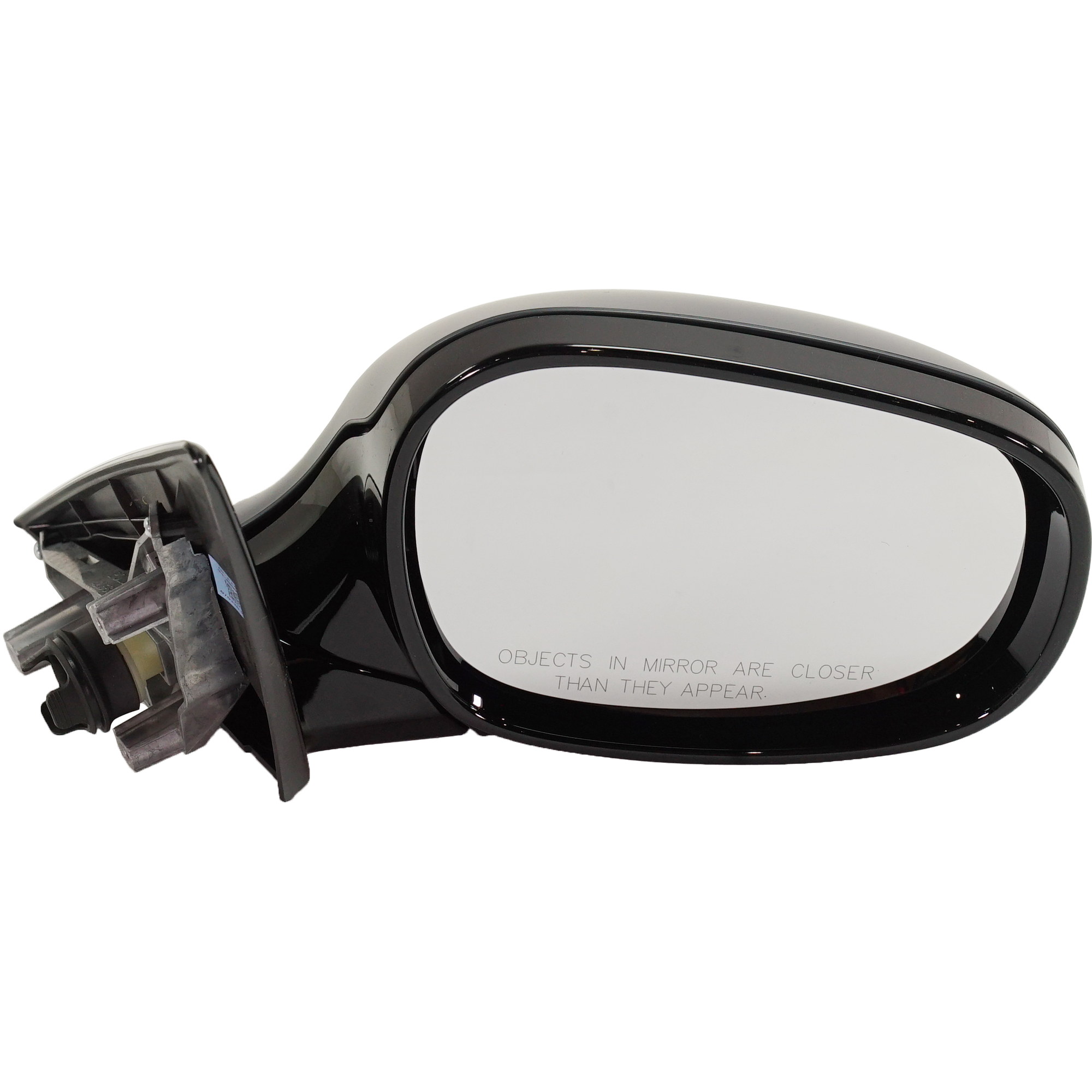AM 328I 09-12 MIRROR RH Power Power Folding Heated Paintable w Memory No Auto dimming Clear Glass Wagon SKU BM59ER Partslink BM1321145 OEM 51167282584 PFM 51167205292-51