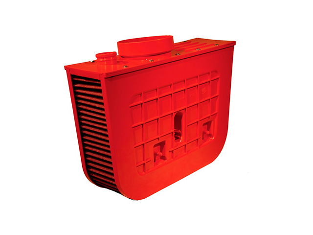 AM Air Filter SKU BMC4M0133843C