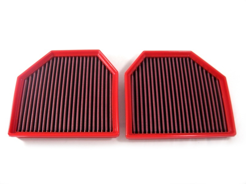 AM Air Filter SKU BMCFB64720