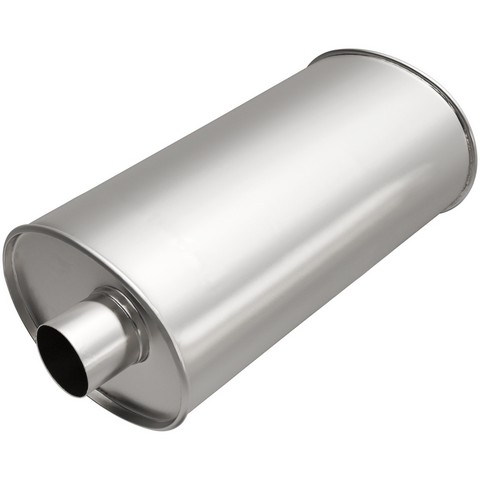 AM Muffler SKU BO1007240