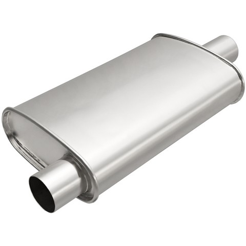 AM Muffler SKU BO1011193