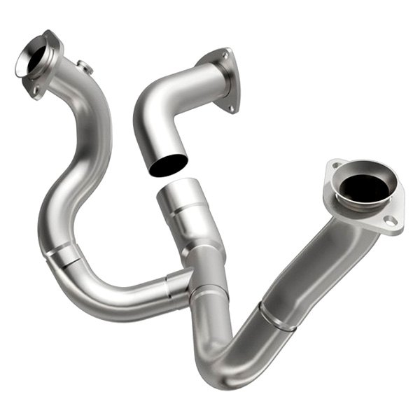 AM Header Pipe SKU BO1022136