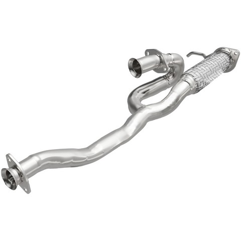 AM Exhaust Pipe SKU BO1028759