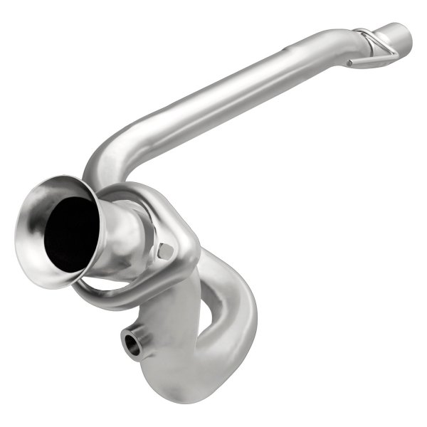 AM Exhaust Pipe SKU BO1029074