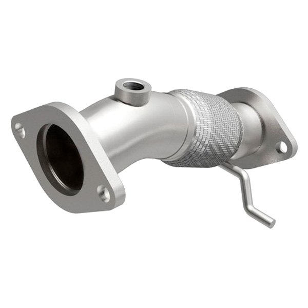AM Exhaust Pipe SKU BO1029100