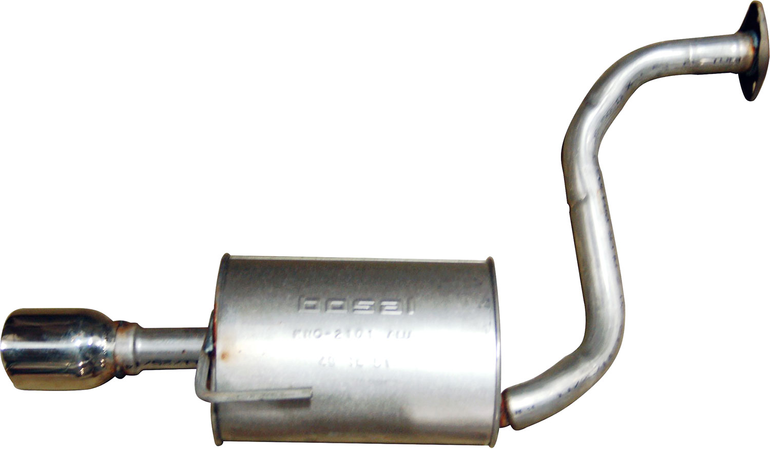 AM Muffler SKU BO145359