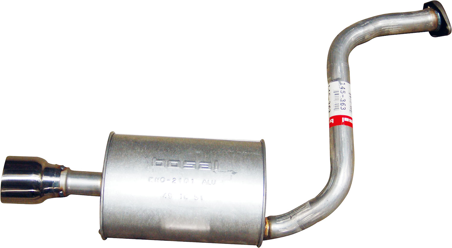 AM Muffler SKU BO145363