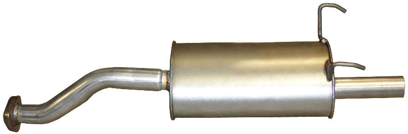 AM Muffler SKU BO163043