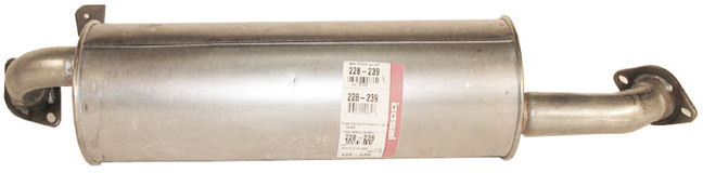 AM Muffler SKU BO228239