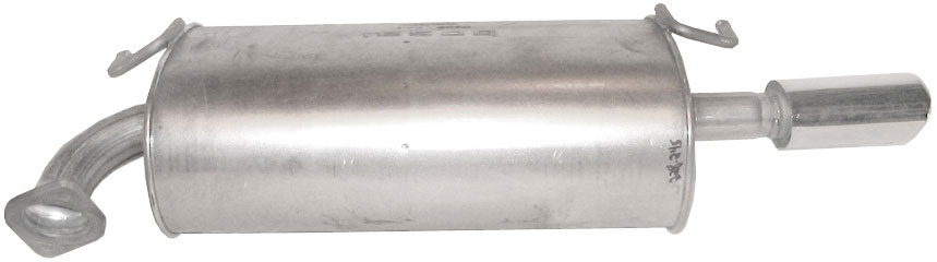 AM Muffler SKU BO228245