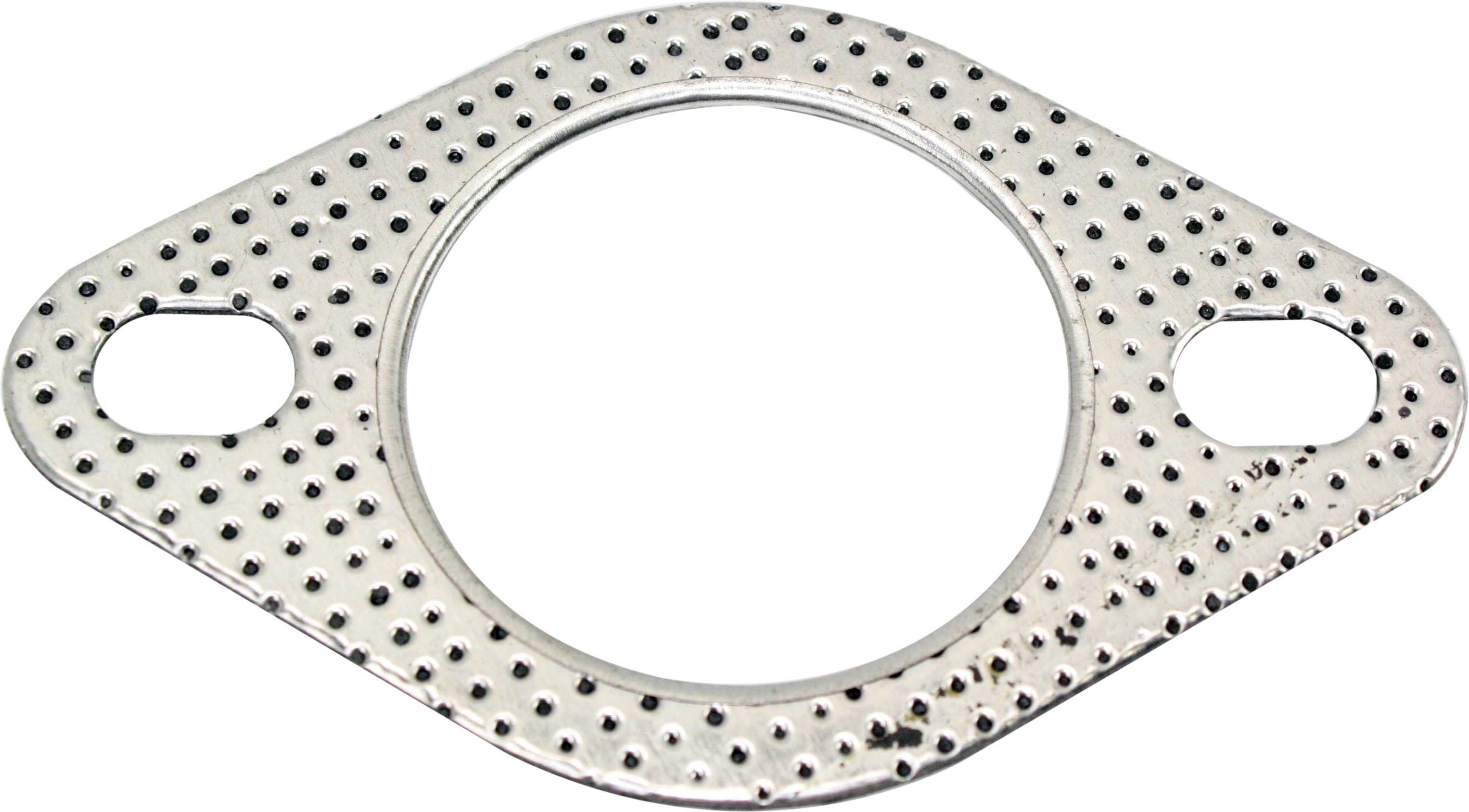 AM BOSAL EXHAUST GASKET 2 bolt hole A high quality direct fit OE replacement exhaust gasket Desig SKU BO256390