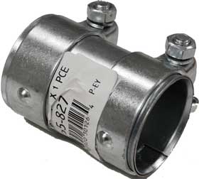 AM Exhaust Pipe Connector SKU BO265827