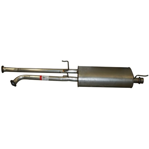 AM Muffler SKU BO284629