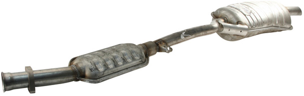 AM Muffler SKU BO286181