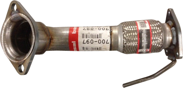 AM Exhaust Pipe SKU BO700097