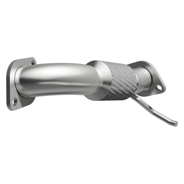 AM Exhaust Pipe SKU BO700231