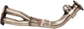 AM Exhaust Pipe SKU BO713355