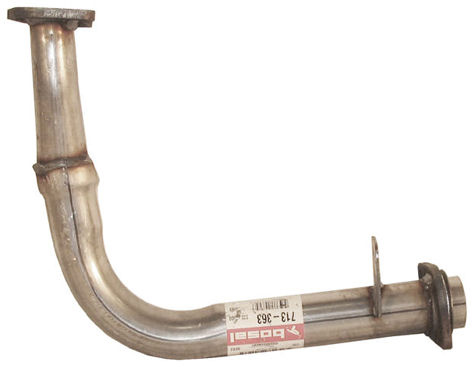 AM Exhaust Pipe SKU BO713363