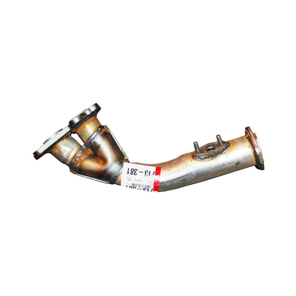 AM Exhaust Pipe SKU BO713381