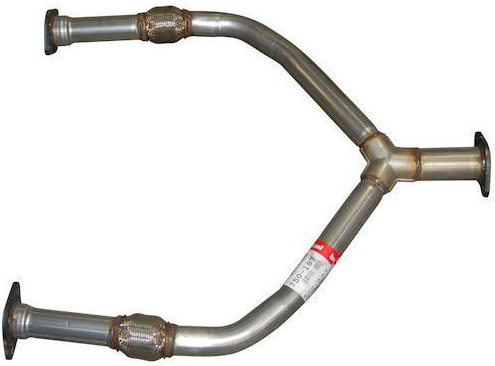 AM Exhaust Pipe SKU BO750187