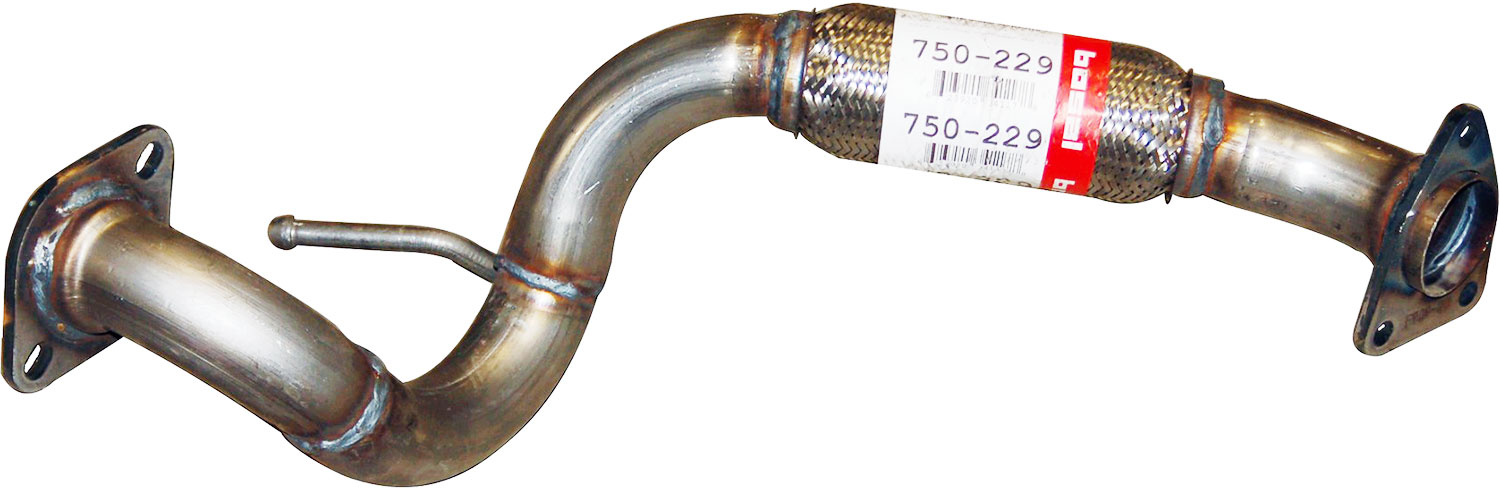 AM Exhaust Pipe SKU BO750229