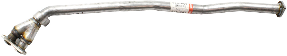 AM Exhaust Pipe SKU BO885867