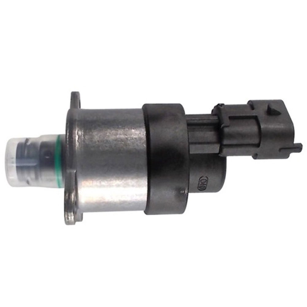 AM Fuel Pressure Regulator SKU BOSDEC011850